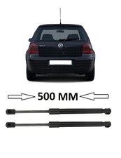 Entretoise à gaz de coffre