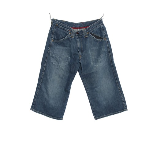 Bermuda levi engineered - levi's,