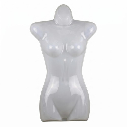 Mannequin buste femme - buste,