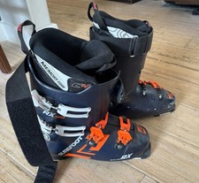 Lange RX 120 Adult Ski Boots - 28-28.5