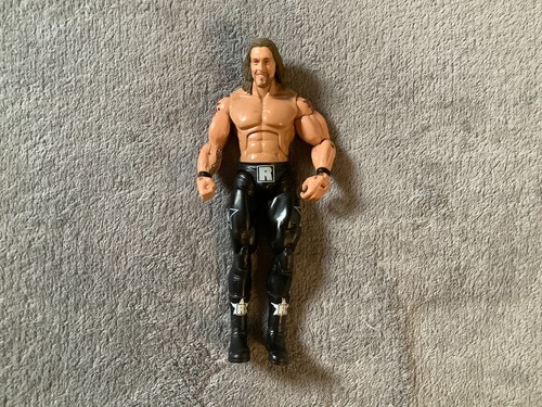 Figurine wwe edge - wwe,