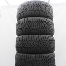 245 40 18 4X NEXEN 245/40 R18 97V XL Sport 2 WU7 Pneus D'Hiver 2018 7,5-7,8Mm