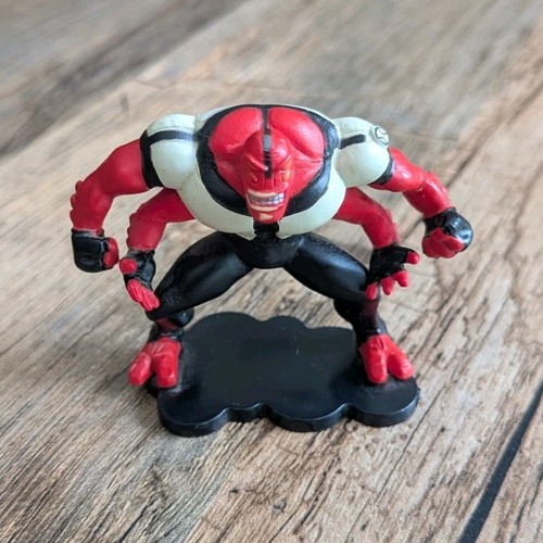 Figurine ben quatre bras - 10,