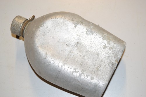 Gourde ww1 - gourde, us,