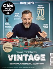 ​🚂 Magazine CLÉS POUR LE