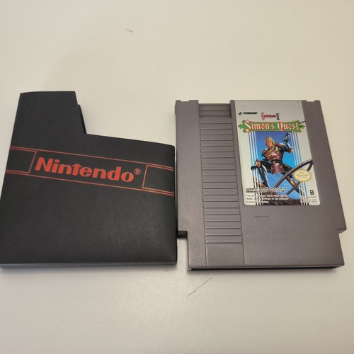 Castlevania simon s - castlevania, simon’s