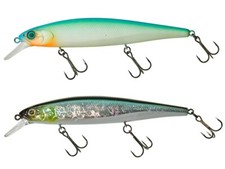 Illex Mag Squad 115 F 11.5cm