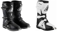 Paire de Botte Moto Cross pour