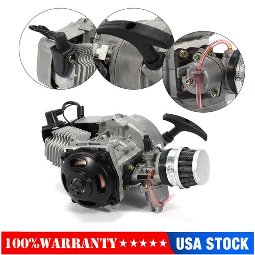 49cc stroke engine - stroke, motor