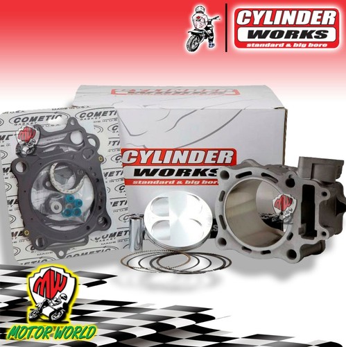 Set cylindre complet piston - set,