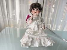 Poupée d'artiste Armand