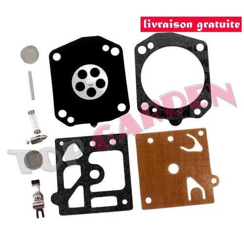Carburateur reparation - carburateur,