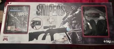 Pack Accessoire Fusil Sniper