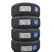 235 45 17 4x SEMPERIT 97V XL