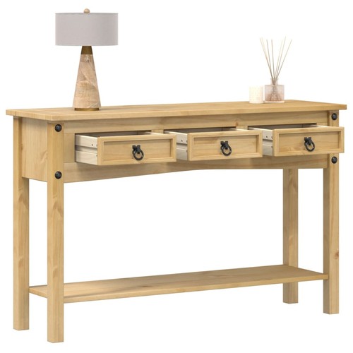 Table console corona - table,