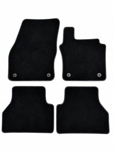 Genuine floor mats for ford - floor,