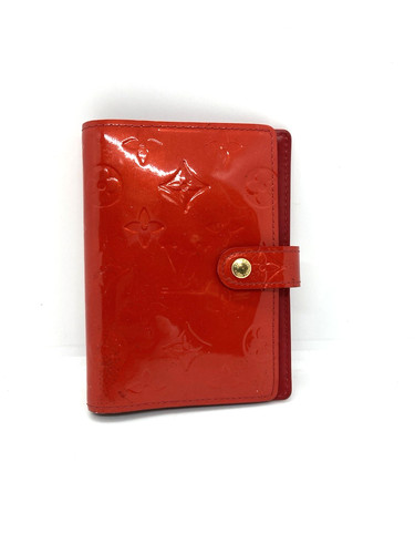 Louis vuitton agenda r21003 - agenda, pm