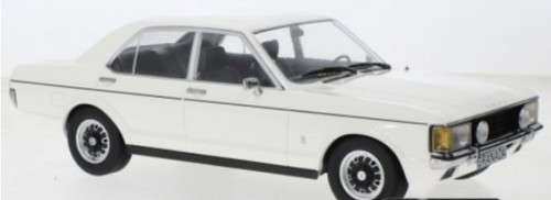 Ford granada mk1 - ford, l