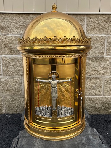 Nice older gold plated - older,