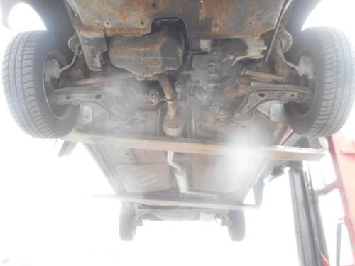 Demarreur skoda felicia phase - demarreur,