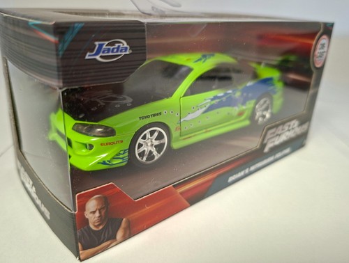 Fast and furious mitsubishi - and,