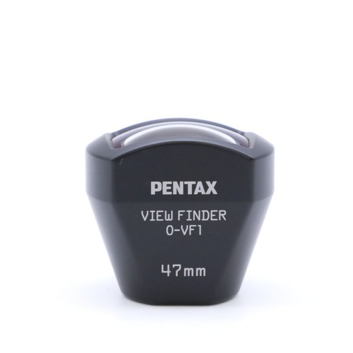 Viseur optique pentax - optique,