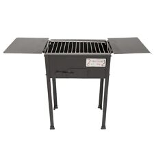 Barbecue Elba Fonctionnant Au Charbon Cruccolini De Jardin Camping Pique-Nique