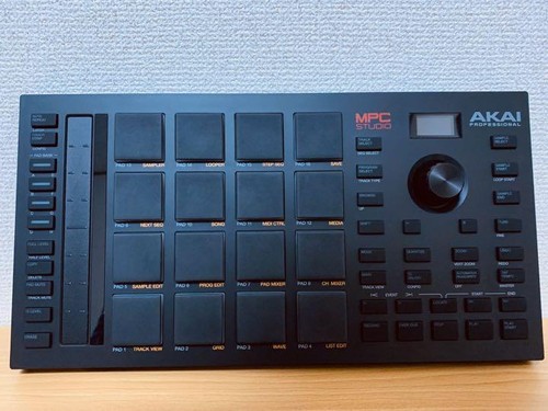 Akai professional mpc studio - akai, 2