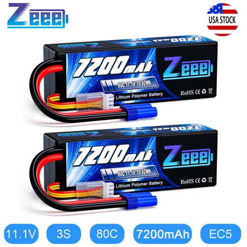 Zeee lipo battery - 3s,