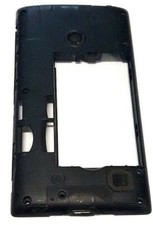 Midframe For Nokia Lumia 520 RM-915 Back Housing Camera Lens Replacement Part