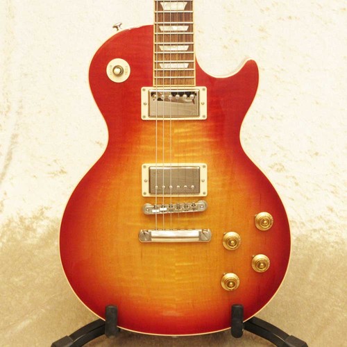 Guitare électrique gibson les - guitare,
