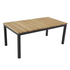 Table Basse de Jardin