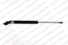 Vérin à gaz de coffre