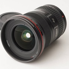 EXCELLENT++ Canon Objectif