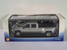 CHEVROLET Silverado 3500HD