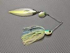 OSP TYPHOON SPINNERBAIT?