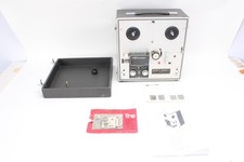 Akai 1710 Enregistreur De Bande À Bobine 4 Pistes - État Acceptable