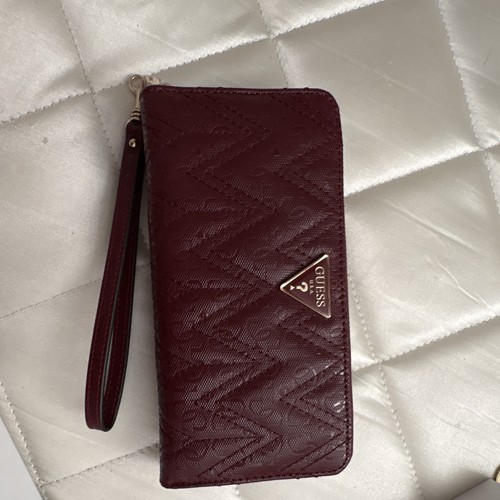 Guess portefeuille femme - portefeuille,