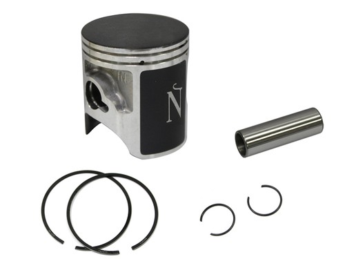 Kit piston namura kawasaki - piston,