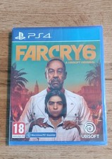 Far Cry 6 / Sony / PS4 /