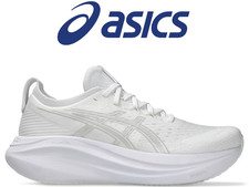 Chaussures de course asics