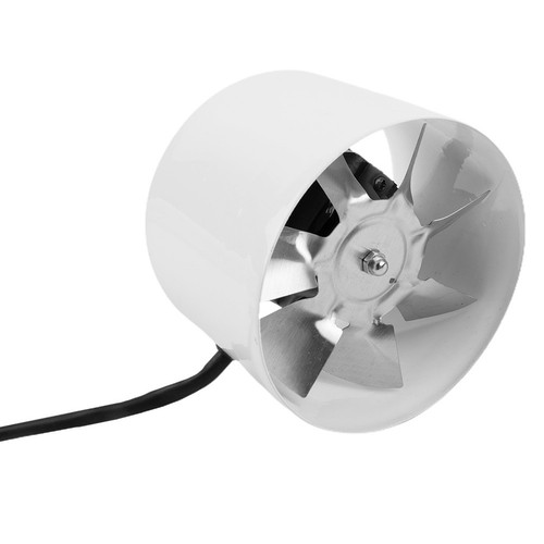 Ventilateur conduit - de,