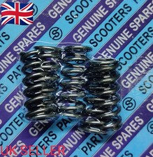 Ressorts D'Embrayage