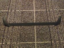 Garde rouleau tapis roulant Precor