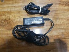 #AF) Genuine HP Laptop Charger AC Power Adapter 608425-001  609939-001 18.5V 65W