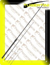 Canne Tubertini Pencil Feeder 12 ft