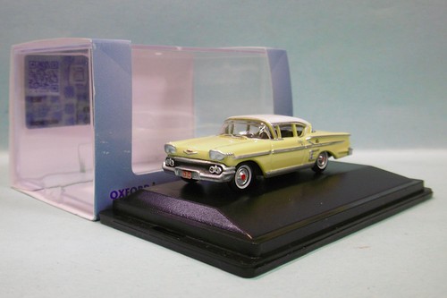 Oxford chevrolet impala - oxford,