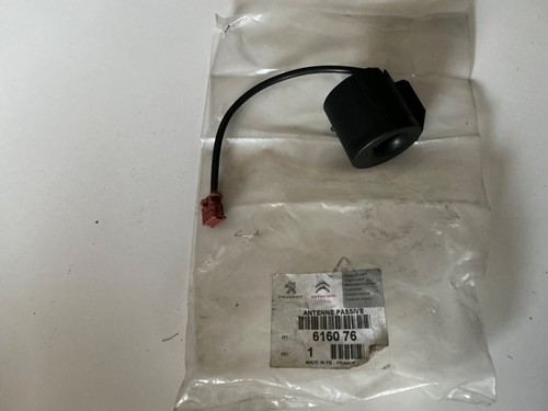 Antenne passive - antenne,