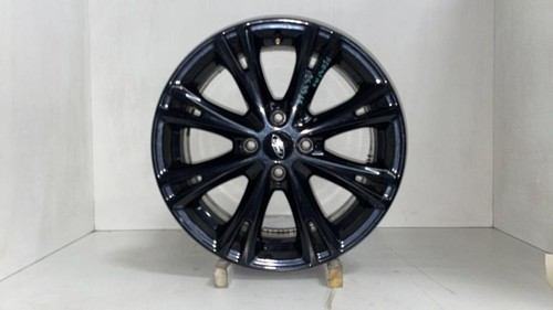 Jante ford fiesta phase - fiesta,
