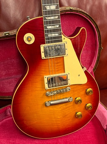 2026 gibson custom - 2026, 1959